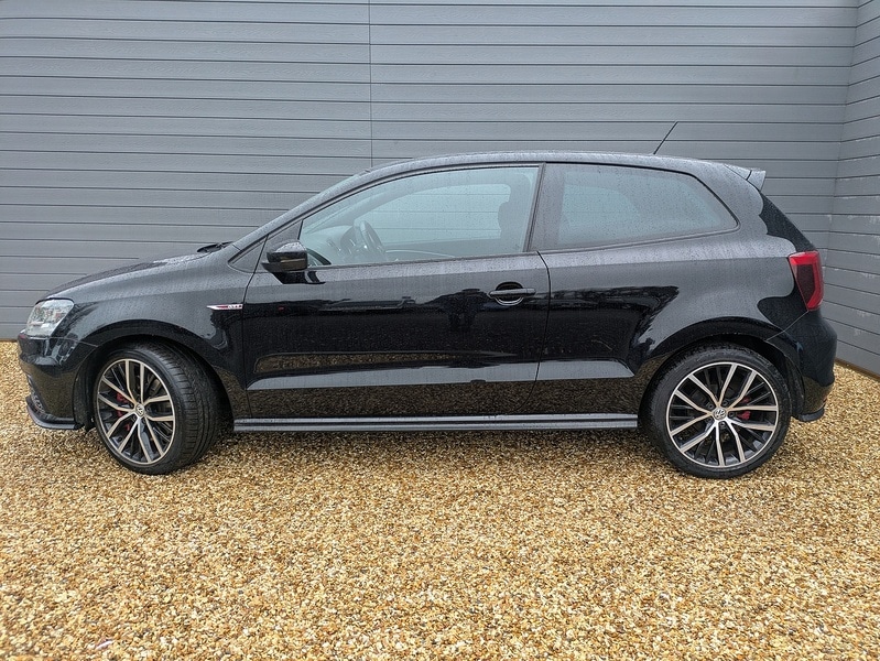 Used Volkswagen Polo 2017 for sale - 77188946: Photo 12