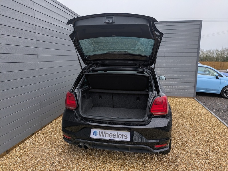 Used Volkswagen Polo 2017 for sale - 77188946: Photo 13