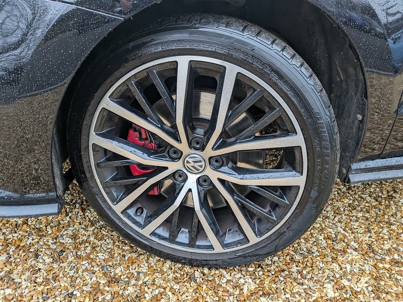 Used Volkswagen Polo 2017 for sale - 77188946: Photo 18