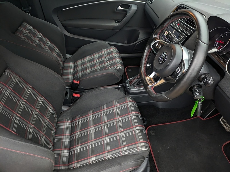 Used Volkswagen Polo 2017 for sale - 77188946: Photo 19