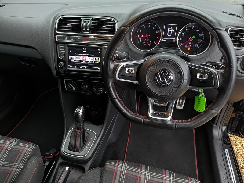 Used Volkswagen Polo 2017 for sale - 77188946: Photo 20