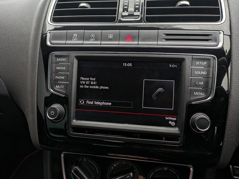 Used Volkswagen Polo 2017 for sale - 77188946: Photo 23