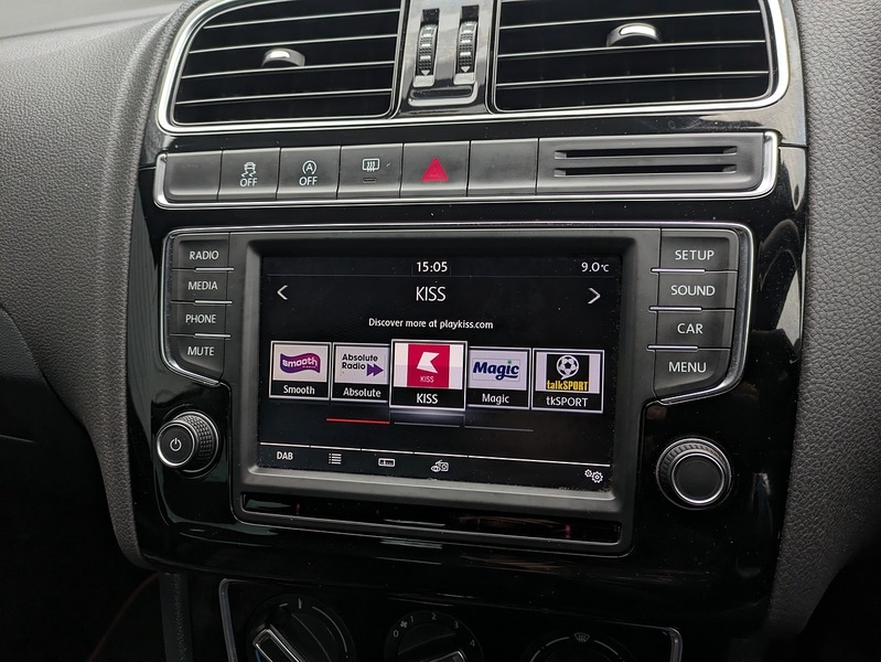 Used Volkswagen Polo 2017 for sale - 77188946: Photo 24