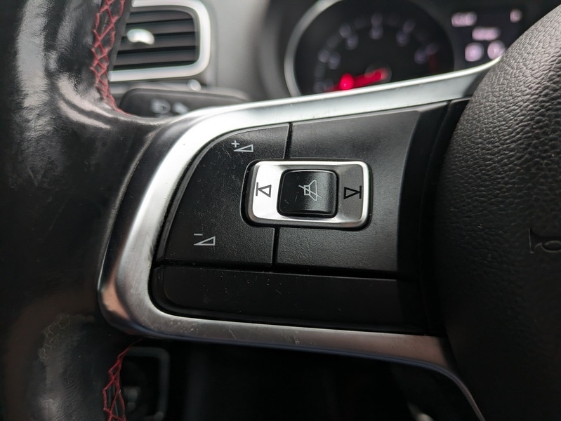 Used Volkswagen Polo 2017 for sale - 77188946: Photo 25