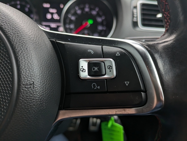 Used Volkswagen Polo 2017 for sale - 77188946: Photo 26