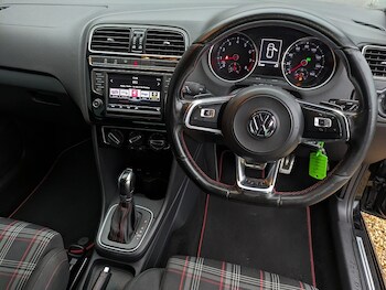 Used Volkswagen Polo 2017 for sale - 77188946: Photo