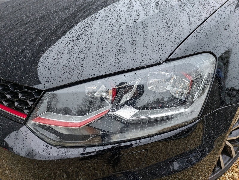 Used Volkswagen Polo 2017 for sale - 77188946: Photo 30