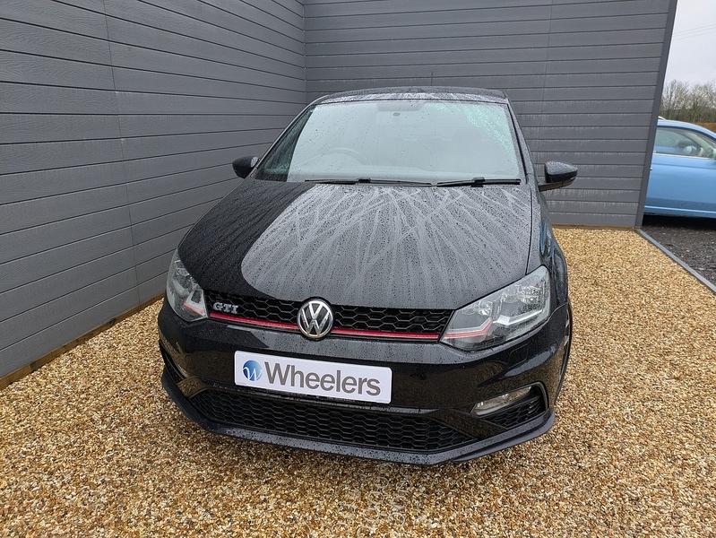 Used Volkswagen Polo 2017 for sale - 77188946: Photo 6