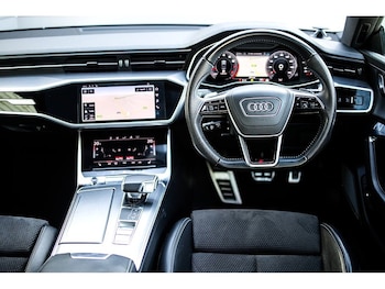 Used Audi A7 2019 for sale - 79558641: Photo