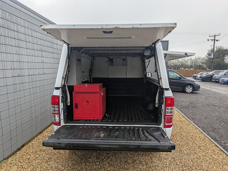 Used Ford Ranger 2018 for sale - 77494355: Photo 13