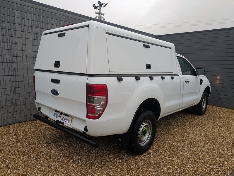 Used Ford Ranger 2018 for sale - 77494355: Photo 14