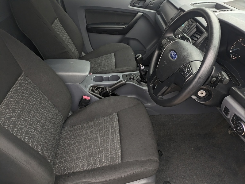 Used Ford Ranger 2018 for sale - 77494355: Photo 19