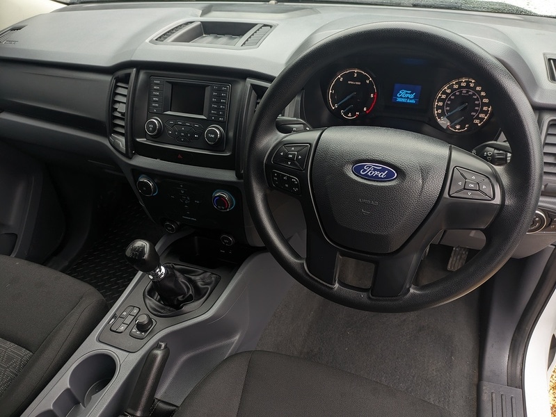 Used Ford Ranger 2018 for sale - 77494355: Photo 20