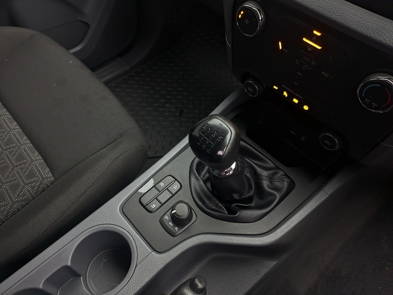 Used Ford Ranger 2018 for sale - 77494355: Photo 21