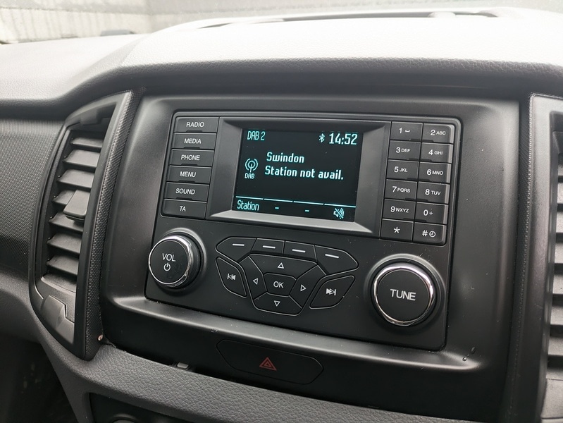 Used Ford Ranger 2018 for sale - 77494355: Photo 23