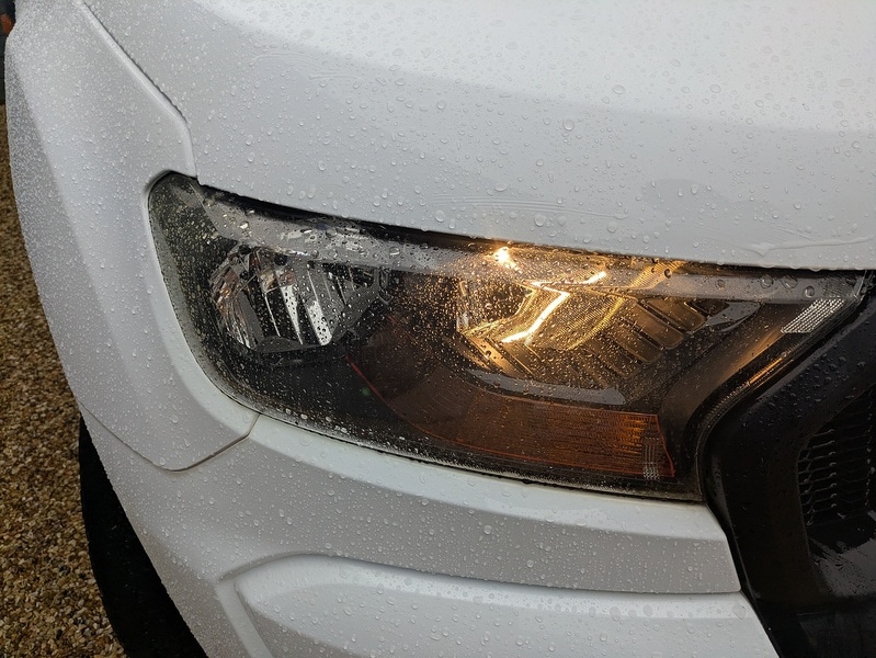 Used Ford Ranger 2018 for sale - 77494355: Photo 28