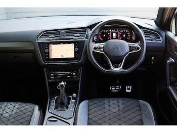 Used Volkswagen Tiguan 2021 for sale - 78993149: Photo
