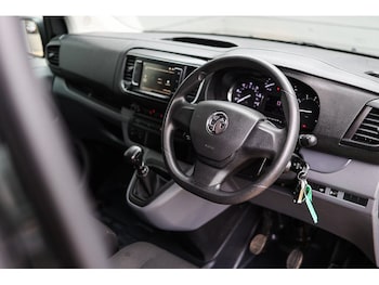 Used Vauxhall Vivaro 2022 for sale - 78615912: Photo