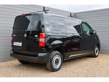 Used Vauxhall Vivaro 2022 for sale - 78615912: Photo
