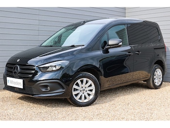 Used Mercedes-Benz Citan 2024 for sale - 78409770: Photo