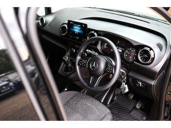 Used Mercedes-Benz Citan 2024 for sale - 78409770: Photo