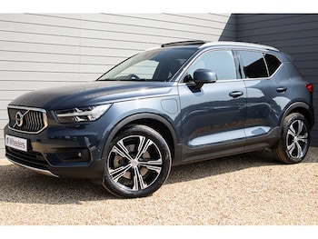 Used Volvo XC40 2021 for sale - 79241361: Photo