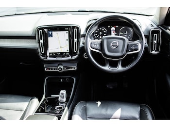 Used Volvo XC40 2021 for sale - 79241361: Photo