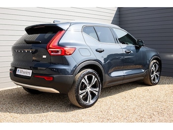 Used Volvo XC40 2021 for sale - 79241361: Photo