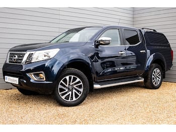 Used Nissan Navara 2016 for sale - 79626983: Photo