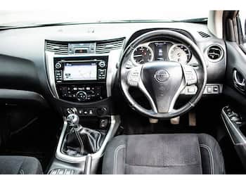Used Nissan Navara 2016 for sale - 79626983: Photo