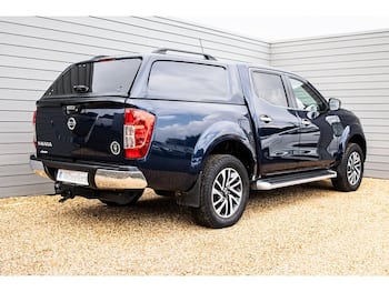 Used Nissan Navara 2016 for sale - 79626983: Photo