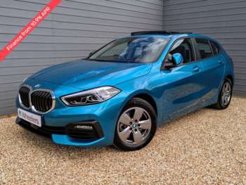 2022 - 118i SE 5-Door