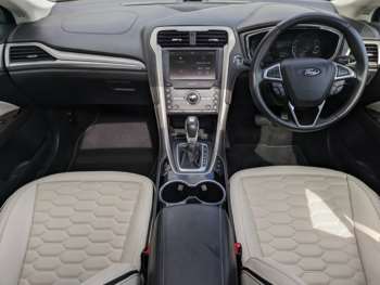 Used Ford Mondeo 2015 for sale - 75265324: Photo