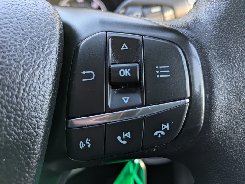 Used Ford Tourneo Custom 2021 for sale - 77351187: Photo 21