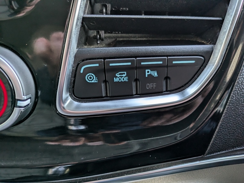 Used Ford Tourneo Custom 2021 for sale - 77351187: Photo 23