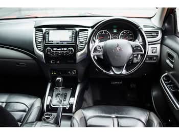 Used Mitsubishi L200 2016 for sale - 79639750: Photo