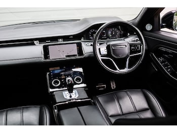 Used Land Rover Range Rover Evoque 2022 for sale - 78711484: Photo