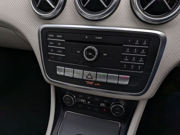 Used Mercedes-Benz A-Class 2017 for sale - 76224110: Photo 14