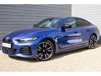 Used BMW i4 2023 for sale - 79297362: Photo