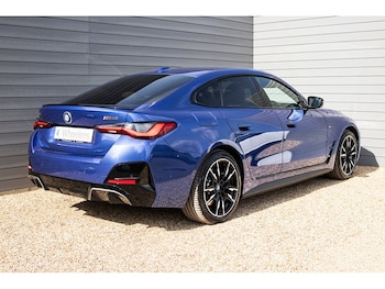 Used BMW i4 2023 for sale - 79297362: Photo