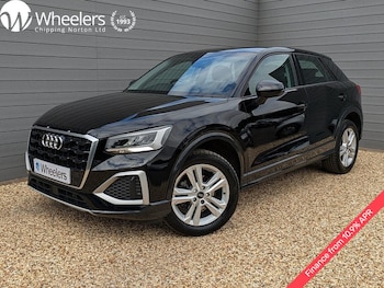 2022 - TFSI CoD Sport 5-Door