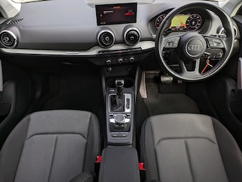 Used Audi Q2 2022 for sale - 75643051: Photo