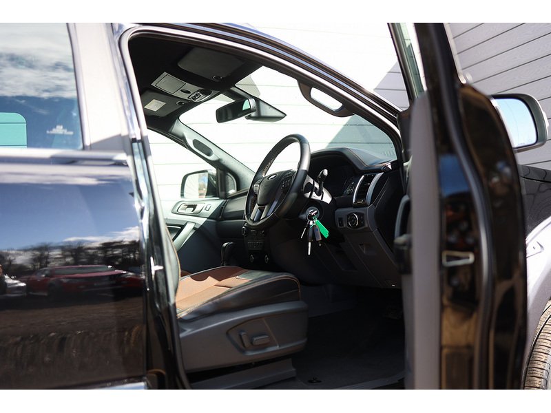 Used Ford Ranger 2018 for sale - 77937391: Photo 14