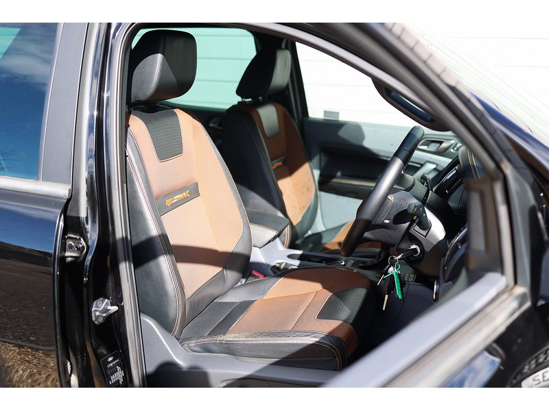 Used Ford Ranger 2018 for sale - 77937391: Photo 15