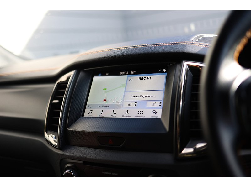 Used Ford Ranger 2018 for sale - 77937391: Photo 17