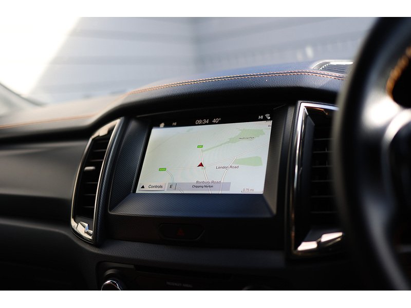 Used Ford Ranger 2018 for sale - 77937391: Photo 18