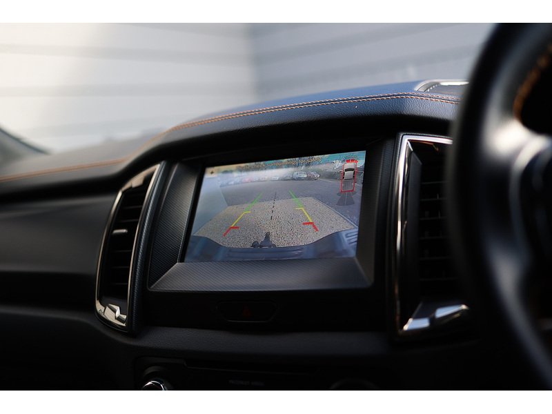 Used Ford Ranger 2018 for sale - 77937391: Photo 19