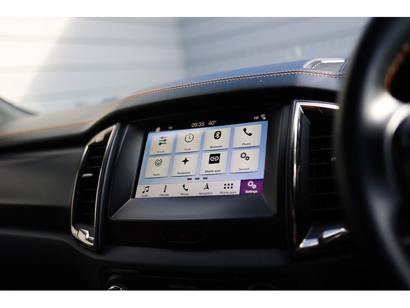 Used Ford Ranger 2018 for sale - 77937391: Photo 22