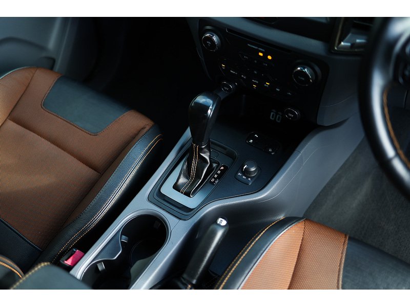 Used Ford Ranger 2018 for sale - 77937391: Photo 24