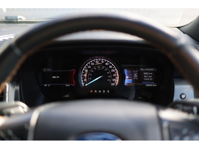 Used Ford Ranger 2018 for sale - 77937391: Photo 25